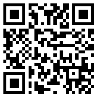 QR Code for bitcoin:LfAXJyrrRHT6EEAWHRvyA3pdRkXCMgDBs2
