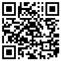 QR Code for bitcoin:LfBvoU5PuZjZ8TDFxjmoqtzDA59Kinooa3