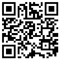 QR Code for bitcoin:LfBw1eBP4V7SNcSZ4EmVSEFjav7CuDgmt8