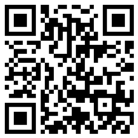 QR Code for bitcoin:LfDmoCwHRPBVjo4SMbQz24rnTArTMDq7rh