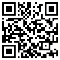 QR Code for bitcoin:LfF4FXz63F77zxtYLXmAzCQ9XYUrag5DJu