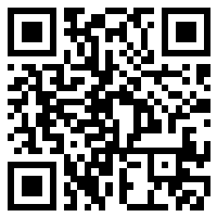 QR Code for bitcoin:LfFQdQtgnDEsjoeJUtrtAFXjkPyPVBzMrS