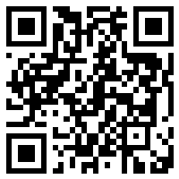 QR Code for bitcoin:LfGWtFyVi4f4mXYge7EajMUWxtZPjBp26U