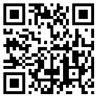 QR Code for bitcoin:LfGdHjdRGVtikKwVmhBLQSbspT3RZafEnx