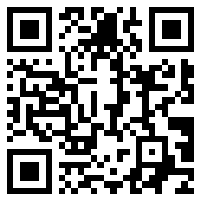 QR Code for bitcoin:LfHT6LGJFQStQjzpbrhjHEq4e7a3HmdFjd