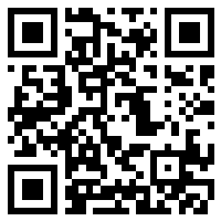 QR Code for bitcoin:LfJBpkfCSNJeT1H416uqrxeBG5WDuVJ9ff