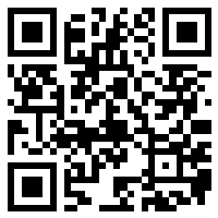 QR Code for bitcoin:LfKGSnYJsMj8c3pexZFU7vRYR56DjWa5vr