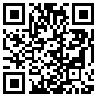 QR Code for bitcoin:LfMHms7LPBDDNR455iCoyLzpVh5R8P6VVo