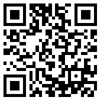 QR Code for bitcoin:LfP5dboXAF6xEAt5uPXD6H22KPw9sYX5nc