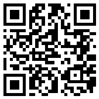 QR Code for bitcoin:LfPPmnWCMqbzn8ZXUeqXTMV24eV5PPZnn7