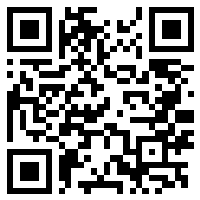 QR Code for bitcoin:LfQ9pCm4oDRTD4XJNRD46od49AXDECjGKL