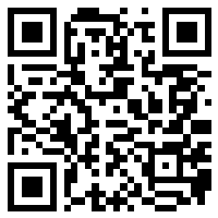 QR Code for bitcoin:LfStaA7f2fSRnn4uwJNecdnC255df4rhAE