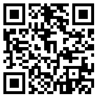 QR Code for bitcoin:LfUZNjPymdMMgQmWRHN3tnGaFTSbKmZmRc