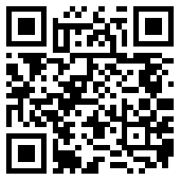 QR Code for bitcoin:LfXTdYM41GQ2yNtz2vBedA3PfN2Lhdujac
