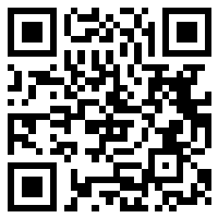 QR Code for bitcoin:LfXU9RvpeA2mYLPxySvsL8CPUvaQ77MQAA