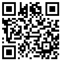 QR Code for bitcoin:LfZYAkU2w1RpkBHvqkYQWGDsEh5vAnSTFE