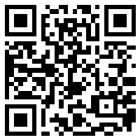 QR Code for bitcoin:LfZo6WDcpyW1GNKhCcgVY3SmJApBjnqmWe