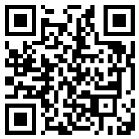 QR Code for bitcoin:Lfb3KNChGa5vmCQfkwc1cAT5ZHQNmTbLE6