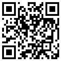 QR Code for bitcoin:Lfe3rcVDD46HER5Emvsdg4Td4QhMdo1Thb