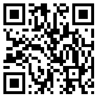 QR Code for bitcoin:LfeevRdJv1MxfAJXKG9jB13PBGe623ZRWs