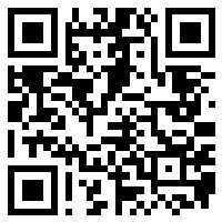 QR Code for bitcoin:LfgEAmKMbHWbUK8Me6fhNaDmv9UEKdujFS