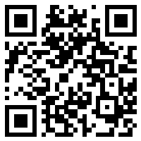 QR Code for bitcoin:Lfj9moLgT1DmVPq9MsU6ea9DcKHSAg8dYT