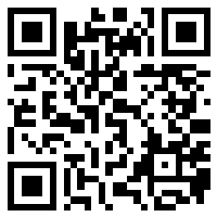 QR Code for bitcoin:LfsxnwPrJwL2yMtkERUp2KKosMacBtXiAE