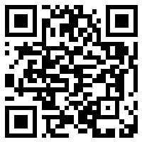 QR Code for bitcoin:LgHk5Be76HdNdQugwKKenCSdpfe1qAw6SJ