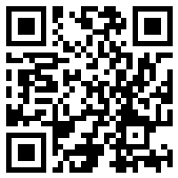QR Code for bitcoin:LgKhry3WZRYGtob4cxTq4oddXTmWE5pfq3