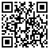 QR Code for bitcoin:LgVyhUAkU2RDLEdVA8DspbTuce7FoReFag