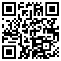 QR Code for bitcoin:LgesesWFSTd11nS9k3ANNck69UygVUuDB2