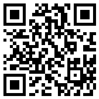 QR Code for bitcoin:LggieT5v549myA4eVJ7nUcNB4ZR81AC1kH