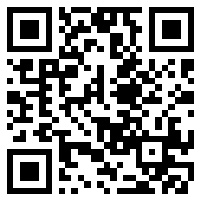 QR Code for bitcoin:Lgyp5eeCbWV86yoBL7RdmJeEaH4CSQ1NTc
