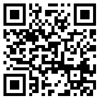 QR Code for bitcoin:Lh29gR5VwRqmNsCoQhsviALKttZJUq2DoL