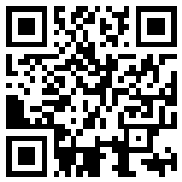 QR Code for bitcoin:LhF8aUX8XEUuVh1yiX7R4grMxoybSZGujT