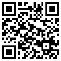 QR Code for bitcoin:LhFQemcVfpecnxW2rTEnPLVsM6iAebGDWV