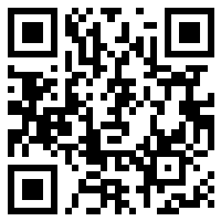 QR Code for bitcoin:LhH9jRSR5kPR7VmCWGViebqqVefFDB5Ebz