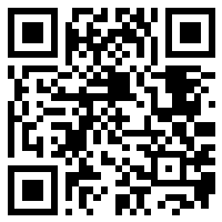 QR Code for bitcoin:LhYUoZLqAKkVMKBiaeLRHe6nd5HvJZws48