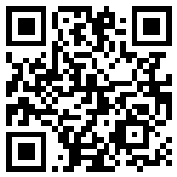 QR Code for bitcoin:LhcsvUku1yXxttr6qCmpY3VBY4oMebr6bJ