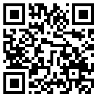 QR Code for bitcoin:LhmjjSkpcvJ1ooQrtPnV3ia2merCfe4rMP