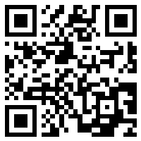 QR Code for bitcoin:LiF1UYxYVuRYrF1ATPzgKVi4aa7R2j3jPp