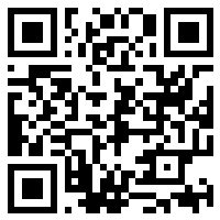 QR Code for bitcoin:LiHFx957kWraWLeMsGgG3chR6jESYGtZc7