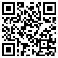 QR Code for bitcoin:M7ubsKP7XPpuqhwJT8MEJfHCagZ2DP8sRg