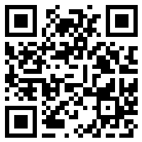 QR Code for bitcoin:M7vMxE465VTcQfCfADcnKPxECUXxTD1qbG