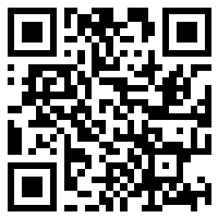 QR Code for bitcoin:M7vbmazPLAyZ2mCWfoPkCyQPkKSxamRany