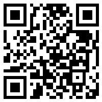 QR Code for bitcoin:M7vjmVsJGo7PFsoTEP5DnkEKyvLqaR1c4F