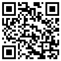 QR Code for bitcoin:M7wXLPNaxebBFAMMBg86WjvU96jUdMdPpk