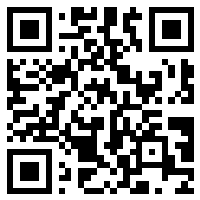 QR Code for bitcoin:M7wsQmBczx5d3evpSYye9AzFbYoc9qt8Rg