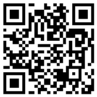 QR Code for bitcoin:M7yQsXBUFxts3McofKnM7VCFJAqrPQmaaj
