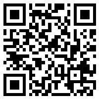 QR Code for bitcoin:M8158vUrMmXzgwLBAEEEiZUbPs1kpjFNxi